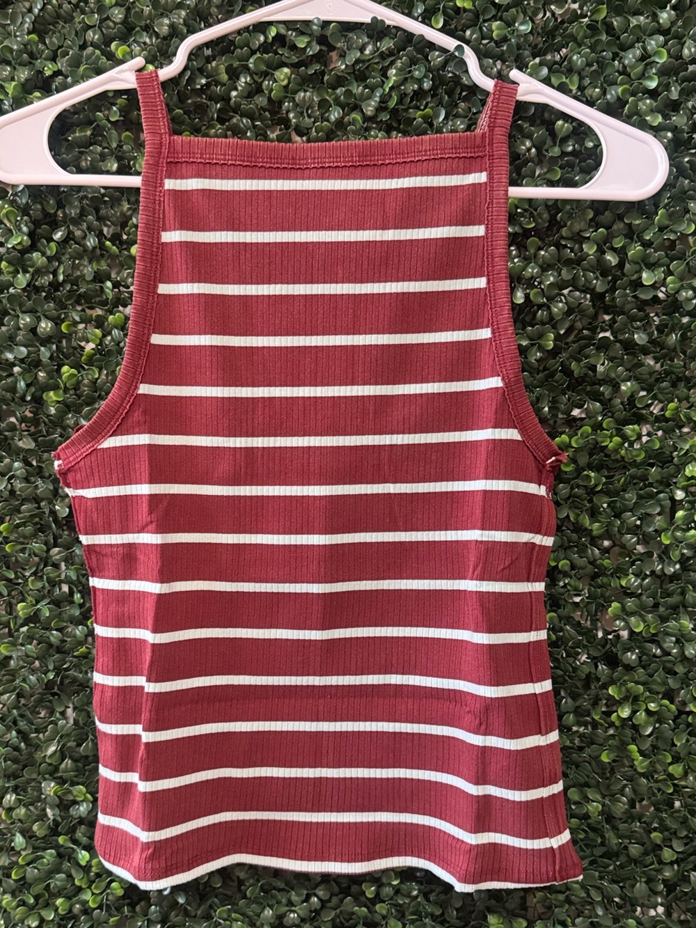 FREE PEOPLE We The Free Mia Striped Tank Top - Picture 4 of 9